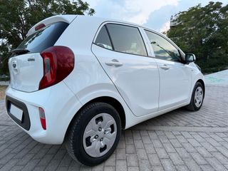 Kia Picanto 2020 1.0 EX Optimum *ΘΕΡΜΑΙΝΟΜΕΝΑ ΚΑΘΙΣΜΑΤΑ* ΜΗΔΕΝΙΚΑ ΤΕΛΗ*-thumb-7