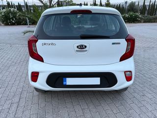 Kia Picanto 2020 1.0 EX Optimum *ΘΕΡΜΑΙΝΟΜΕΝΑ ΚΑΘΙΣΜΑΤΑ* ΜΗΔΕΝΙΚΑ ΤΕΛΗ*-thumb-8