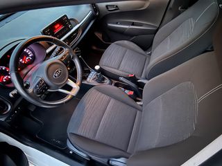 Kia Picanto 2020 1.0 EX Optimum *ΘΕΡΜΑΙΝΟΜΕΝΑ ΚΑΘΙΣΜΑΤΑ* ΜΗΔΕΝΙΚΑ ΤΕΛΗ*-thumb-11