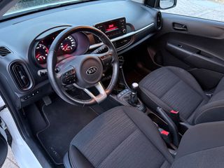 Kia Picanto 2020 1.0 EX Optimum *ΘΕΡΜΑΙΝΟΜΕΝΑ ΚΑΘΙΣΜΑΤΑ* ΜΗΔΕΝΙΚΑ ΤΕΛΗ*-thumb-14