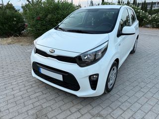 Kia Picanto 2020 1.0 EX Optimum *ΘΕΡΜΑΙΝΟΜΕΝΑ ΚΑΘΙΣΜΑΤΑ* ΜΗΔΕΝΙΚΑ ΤΕΛΗ*