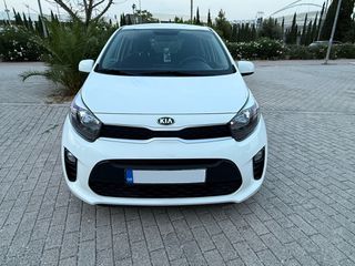 Kia Picanto 2020 1.0 EX Optimum *ΘΕΡΜΑΙΝΟΜΕΝΑ ΚΑΘΙΣΜΑΤΑ* ΜΗΔΕΝΙΚΑ ΤΕΛΗ*-thumb-3