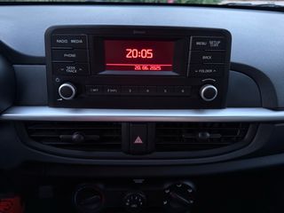 Kia Picanto 2020 1.0 EX Optimum *ΘΕΡΜΑΙΝΟΜΕΝΑ ΚΑΘΙΣΜΑΤΑ* ΜΗΔΕΝΙΚΑ ΤΕΛΗ*-thumb-15