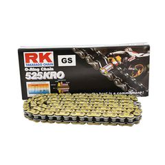 ΑΛΥΣΙΔΑ 525KRO 124L RK ΜΑΛ