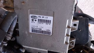 Εγκέφαλος Κινητήρα ( 9621477380 , 16240.124 , IAW8P.13 ) Citroen Xantia '93