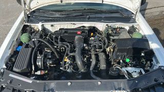 Κινητήρας ( BFZ10CT5810027765 ) 1.6cc Citroen Xantia '93