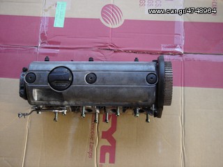 VW POLO/GOLF/SEAT IBIZA/CORDOBA 1.4  8VAL ΜΠΑΜΠΟΥΡΗΣ