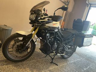 Triumph Tiger 800 2012 ABS-thumb-8