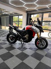 Ducati Multistrada V4 S 2024 RS