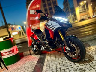 Ducati Multistrada V4 S 2024 RS-thumb-2