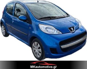 Peugeot 107 2009
