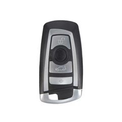 Κέλυφος Κλειδιού Για Bmw Σειρά 1 F20 F21 / 3 F30 F31 / 4 F32 F33 F36 / 5 F10 F11 / 6 F06 F12 F13 / 7 F01 F02 F03 F04 / X3 F25 / X4 F26 1 Τεμάχιο