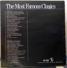 THE MOST FAMOUS CLASSICS(STAR RECORDS S 002)-thumb-1