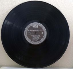 THE MOST FAMOUS CLASSICS(STAR RECORDS S 002)-thumb-2