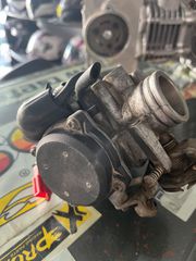 ΚΑΡΜΠΥΡΑΤΕΡ YAMAHA X-MAX 250 ΓΝΗΣΙΟ-thumb-1