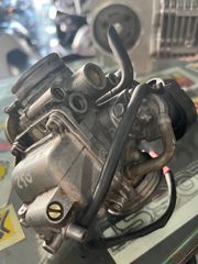 ΚΑΡΜΠΥΡΑΤΕΡ YAMAHA X-MAX 250 ΓΝΗΣΙΟ-thumb-2