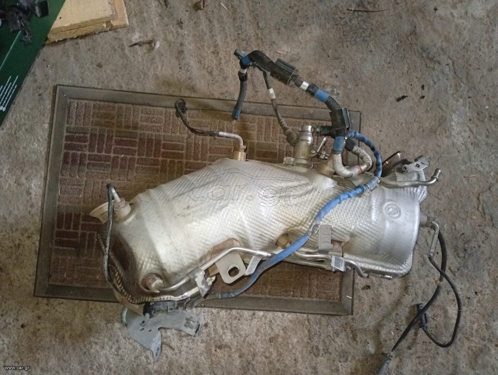DPF