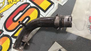 ΘΕΡΜΟΣΤΑΤΗΣ YAMAHA TDM 850 Γνησιος & Σωληνώσεις-thumb-2