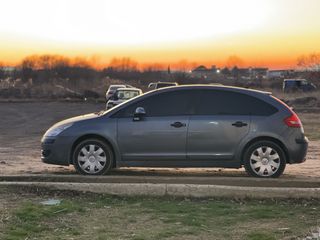 Citroen C4 2008