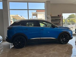 Peugeot 3008 2022 GT-thumb-5