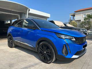 Peugeot 3008 2022 GT