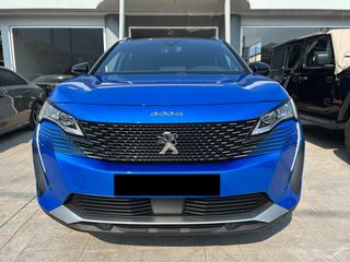 Peugeot 3008 2022 GT-thumb-8