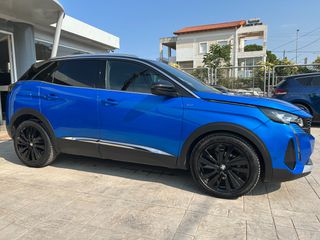 Peugeot 3008 2022 GT-thumb-13