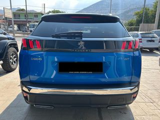 Peugeot 3008 2022 GT-thumb-14