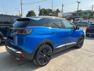 Peugeot 3008 2022 GT-thumb-15