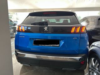 Peugeot 3008 2022 GT-thumb-1