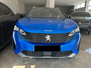 Peugeot 3008 2022 GT
