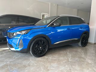 Peugeot 3008 2022 GT-thumb-25