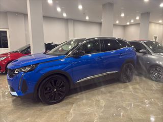 Peugeot 3008 2022 GT-thumb-3