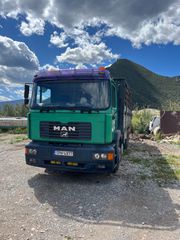 Dump MAN 2002