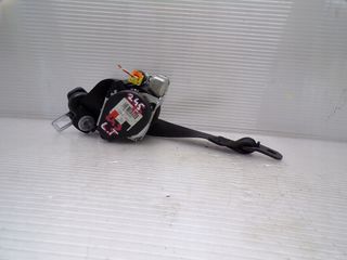 MERCEDES B CLASS W245 - A CLASS W169 ΖΩΝΗ ΑΣΦΑΛΕΙΑΣ - ΖΩΝΕΣ ΑΣΦΑΛΕΙΑΣ ΕΜΠΡΟΣ - ΠΙΣΩ