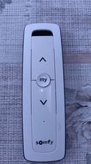 Ασύρματο χειριστήριο ρόλων τέντας Somfy