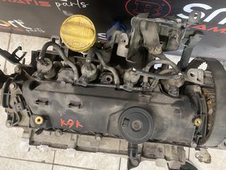 RENAULT CLIO K9K 1500 DIESEL
