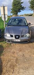 Seat Ibiza 2003