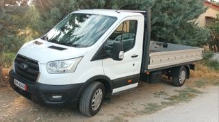 Ford 2020 TRANSIT