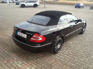 Mercedes-Benz CLK 200 2004 AVANTGARDE KOMPRESSOR-thumb-5