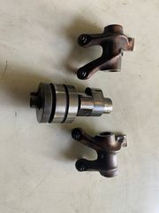 ΕΚΚΕΝΤΡΟΦΟΡΟΣ ΜΕ ΚΟΚΚΟΡΑΚΙΑ PIAGGIO BEVERLY 500 *MOTO LEADER PARTS*