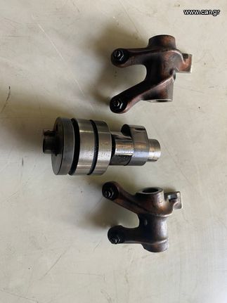 ΕΚΚΕΝΤΡΟΦΟΡΟΣ ΜΕ ΚΟΚΚΟΡΑΚΙΑ PIAGGIO BEVERLY 500 *MOTO LEADER PARTS*