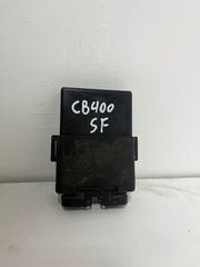 ΗΛΕΚΤΡΟΝΙΚΗ HONDA CB 400 SUPER FOUR *MOTO LEADER PARTS*