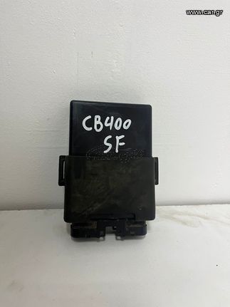 ΗΛΕΚΤΡΟΝΙΚΗ HONDA CB 400 SUPER FOUR *MOTO LEADER PARTS*