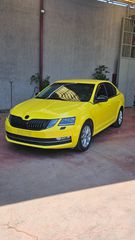 Skoda Octavia 2018 1.6 DIESEL