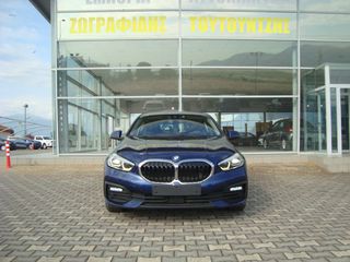 Bmw 118 2019