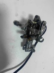 ΑΝΤΛΙΑ ΛΑΔΙΟΥ HONDA NSR 250 *MOTO LEADER PARTS*