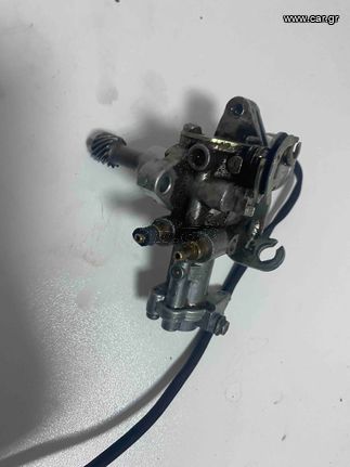 ΑΝΤΛΙΑ ΛΑΔΙΟΥ HONDA NSR 250 *MOTO LEADER PARTS*