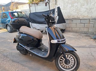 Golden Lion Swan 5Kw 2022 ΕΥΚΑΙΡΙΑ!