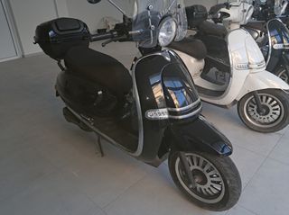 Roller / Scooter 2022 FELICITA ΕΥΚΟΛΊΕΣ! ΑΝΤΑΛΛΑΓΕΣ!-thumb-1
